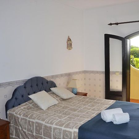 Carvoeiro Apartment - Walk To Beach Екстер'єр фото