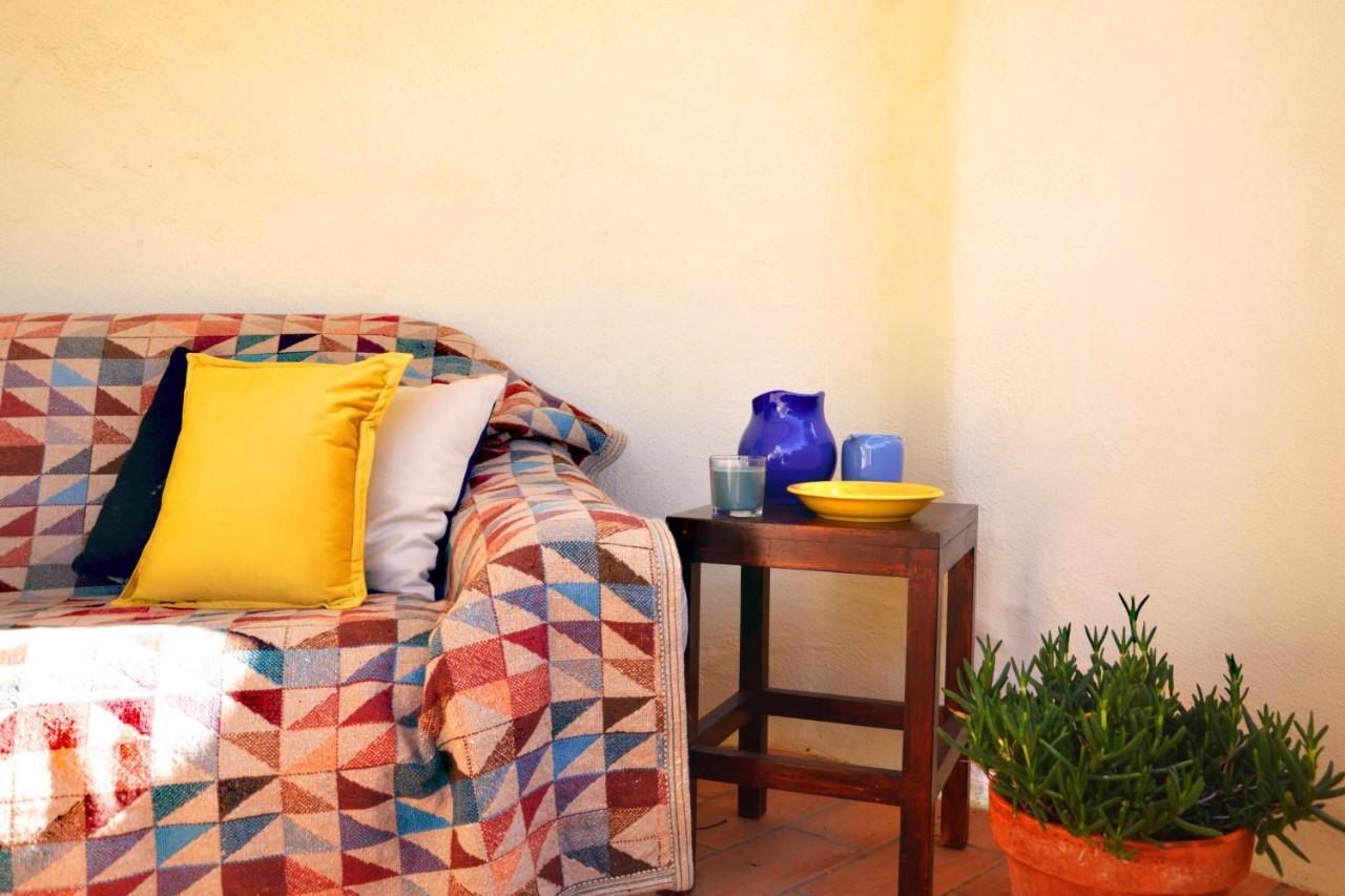 Carvoeiro Apartment - Walk To Beach Екстер'єр фото
